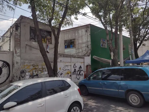 Terreno en venta en San Juanico, Miguel Hidalgo — foto 2 de 23