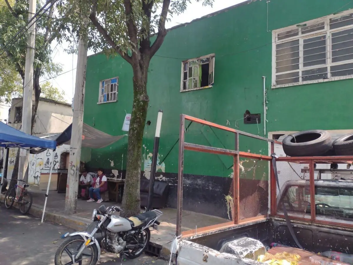 Terreno en venta en San Juanico, Miguel Hidalgo — foto 1 de 23