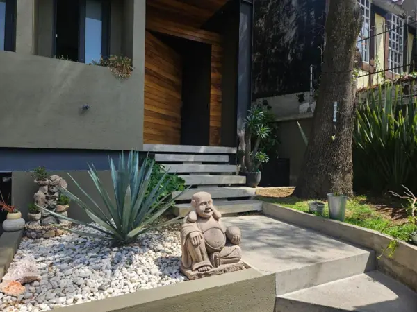 Casa en venta en Villa Verdún, Álvaro Obregón — foto 2 de 17