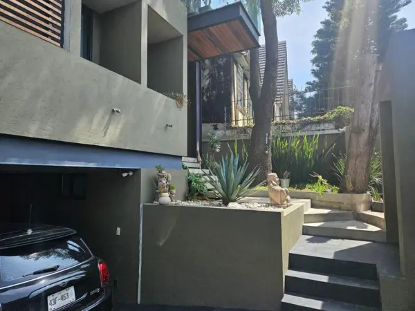 Casa en venta en Villa Verdún, Álvaro Obregón — foto 3 de 17
