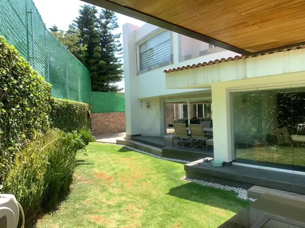Casa en venta en Barrio San Francisco, La Magdalena Contreras — foto 3 de 47