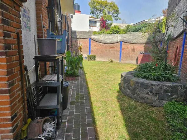 Casa en venta en Barranca Seca, La Magdalena Contreras — foto 2 de 31
