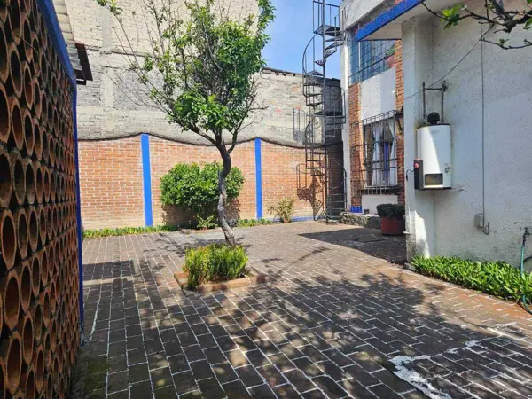 Casa en venta en Barranca Seca, La Magdalena Contreras — foto 3 de 31