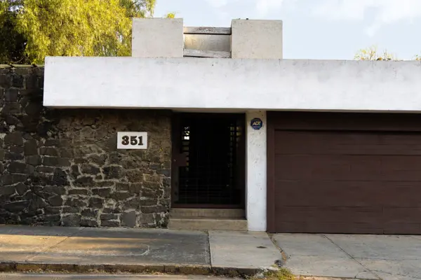Casa en venta en Jardines del Pedregal, Álvaro Obregón — foto 2 de 35