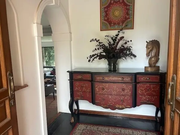 Casa en venta en San Andres Totoltepec, Tlalpan — foto 3 de 30