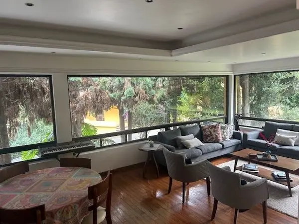 Casa en venta en San Andres Totoltepec, Tlalpan — foto 2 de 30