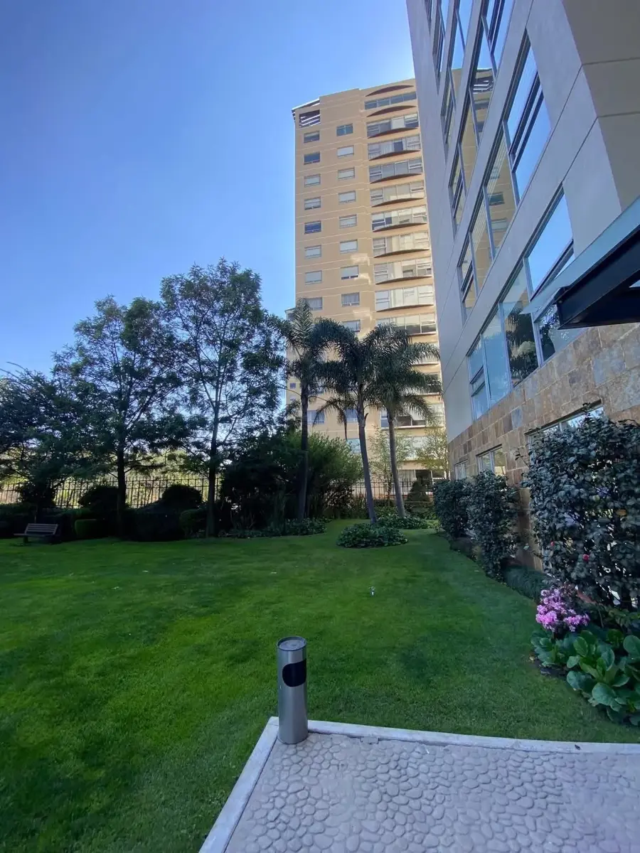 Departamento en venta en Lomas Verdes 1a Sección, Naucalpan de Juárez — foto 1 de 20