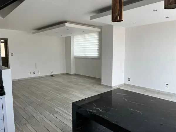 Departamento en renta en Ampliación Alpes, Álvaro Obregón — foto 3 de 17