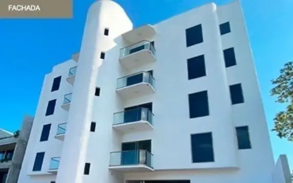 Edificio en venta en El Pedregal, Playa del Carmen — foto 2 de 24