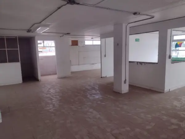 Edificio en renta en San Jose Jajalpa, Ecatepec de Morelos — foto 3 de 24