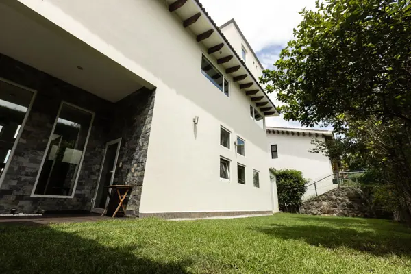 Casa en venta en Club de Golf los Encinos, Lerma — foto 3 de 35