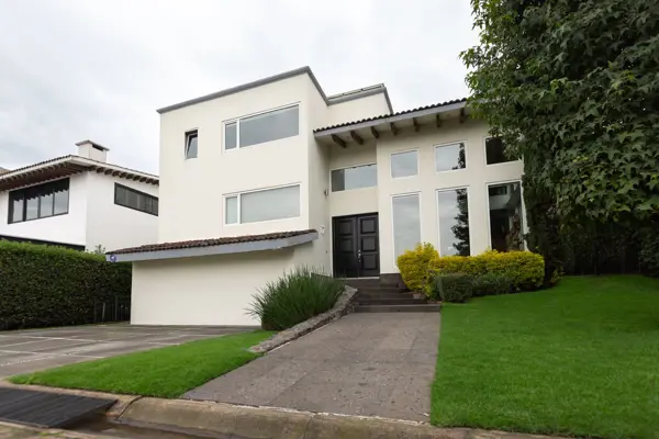 Casa en Club de Golf Los Encinos