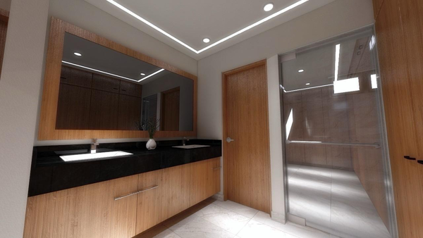 Casa en venta en Valle de Cristal, Monterrey — foto 2 de 9
