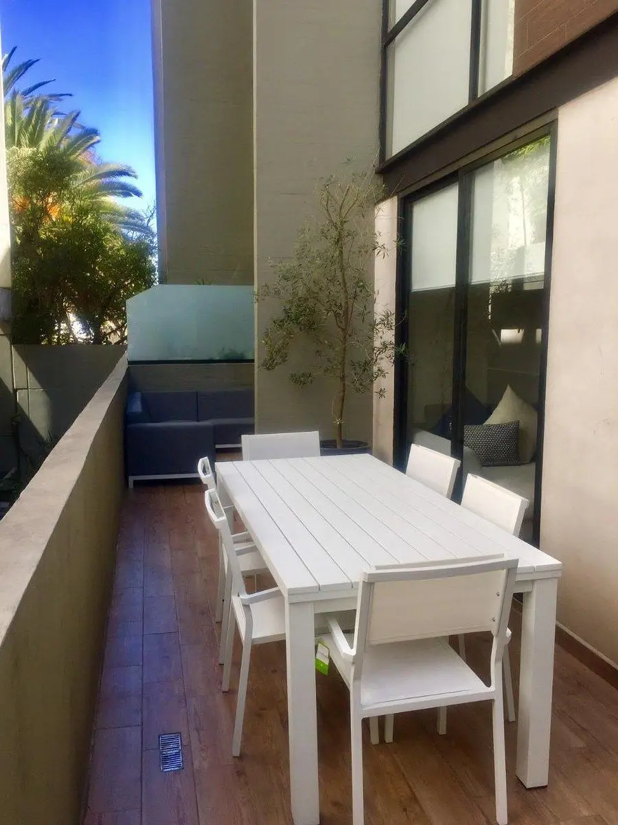 Departamento en venta en Tetelpan, Álvaro Obregón — foto 1 de 21