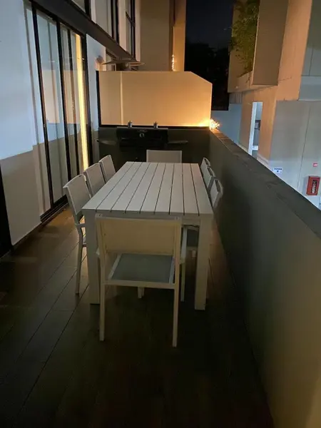 Departamento en venta en Tetelpan, Álvaro Obregón — foto 3 de 21