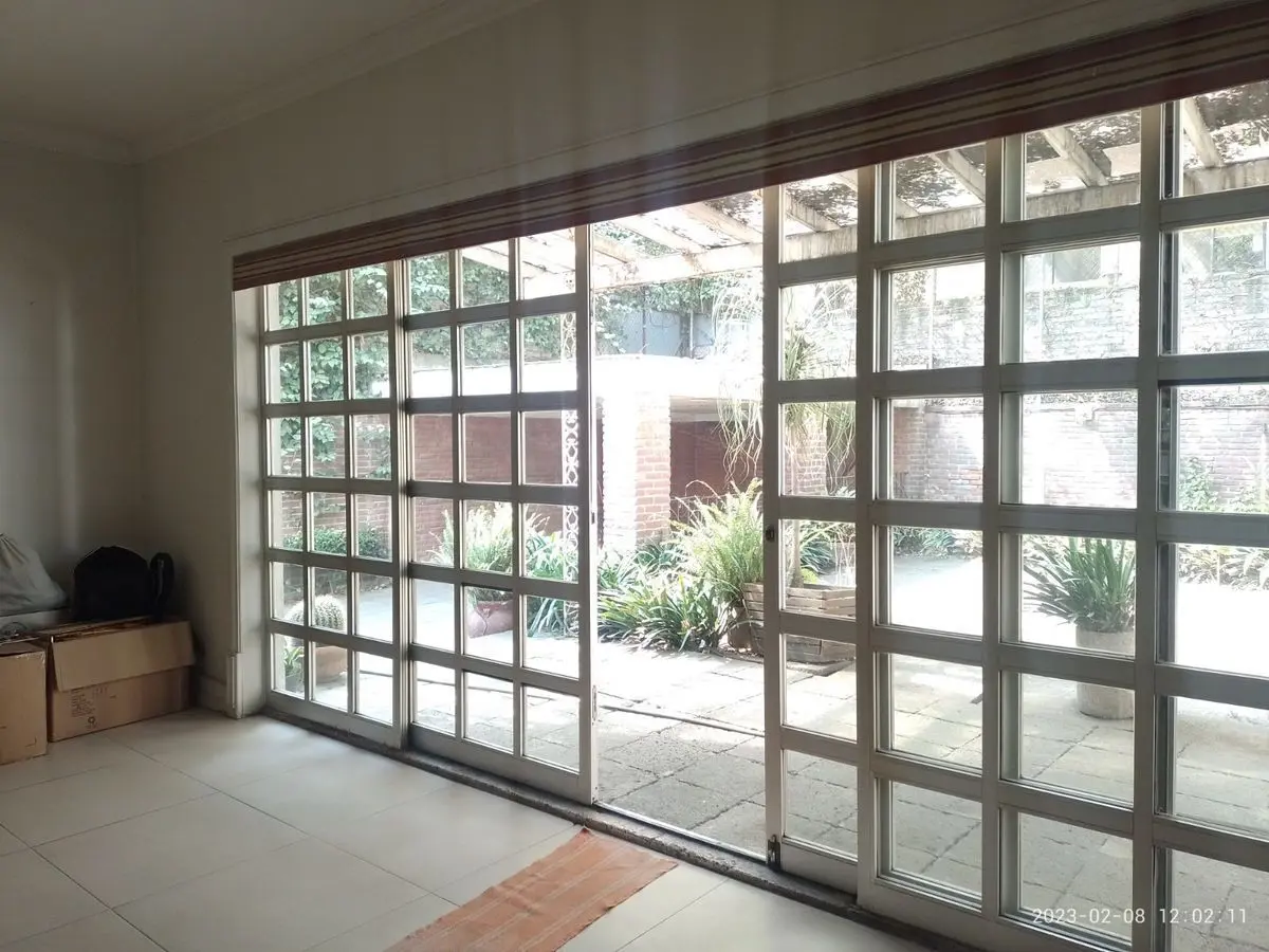 Casa en renta en Guadalupe Inn, Álvaro Obregón — foto 1 de 40