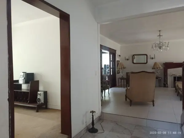 Casa en renta en Guadalupe Inn, Álvaro Obregón — foto 3 de 40