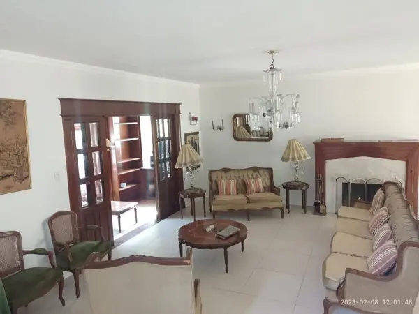 Casa en renta en Guadalupe Inn, Álvaro Obregón — foto 2 de 40