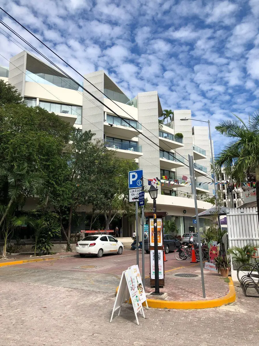 Departamento en venta en Playa del Carmen, Playa del Carmen — foto 1 de 37