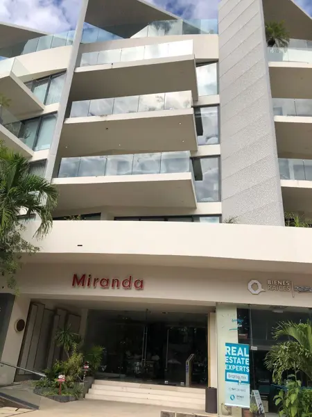 Departamento en venta en Playa del Carmen, Playa del Carmen — foto 3 de 37