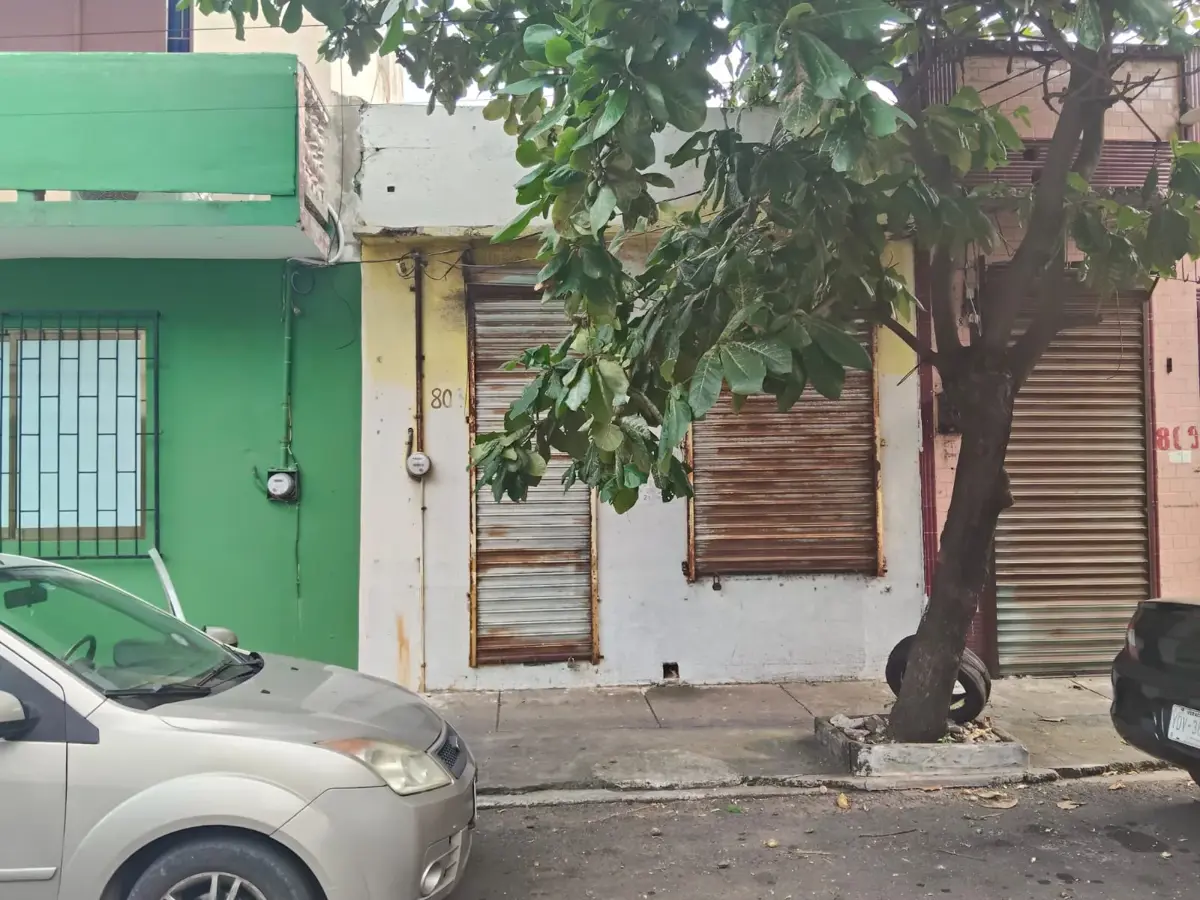 Terreno en venta en Veracruz Centro, Veracruz — foto 1 de 5