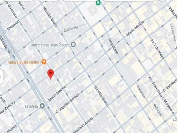 Terreno en venta en Veracruz Centro, Veracruz — foto 3 de 5