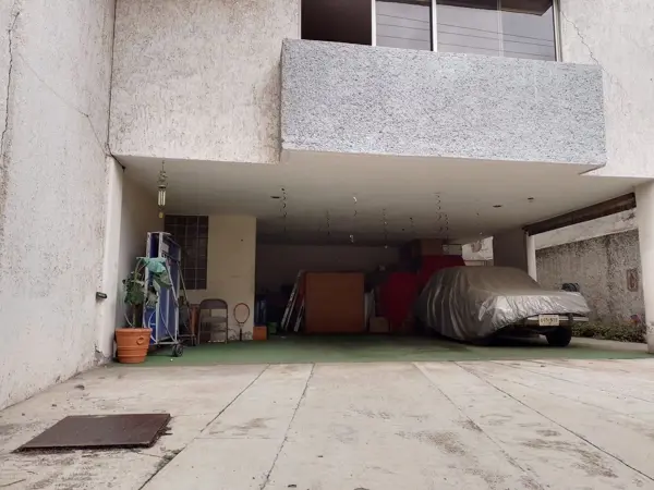 Casa en venta en Ciudad de los Deportes, Benito Juárez — foto 2 de 18