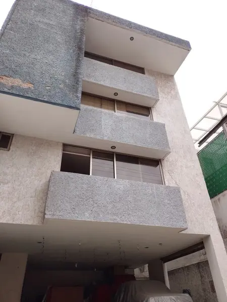 Casa en venta en Nochebuena, Benito Juárez — foto 3 de 40