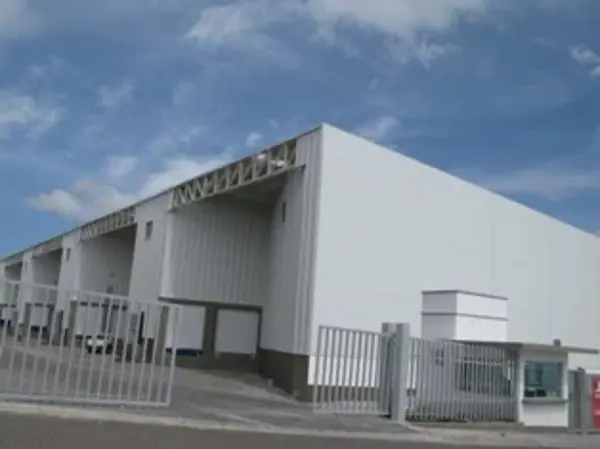 Bodega en renta en Parque Industrial FINSA Querétaro, El Marqués — foto 2 de 6