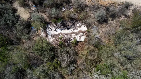Terreno en venta en Cadereyta, Cadereyta Jiménez — foto 3 de 6