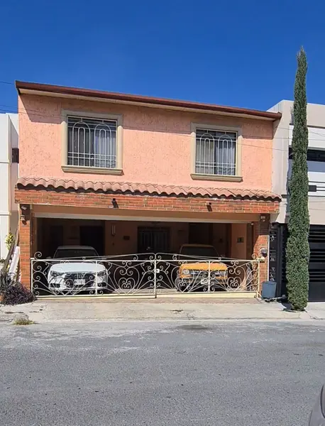 Casa en venta en Cumbres Santa Clara, Monterrey — foto 2 de 15