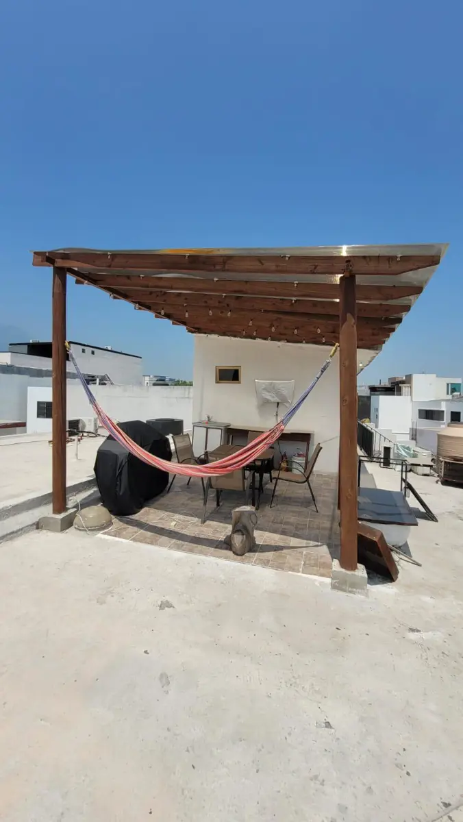 Casa en venta en Cumbres Santa Clara, Monterrey — foto 1 de 15