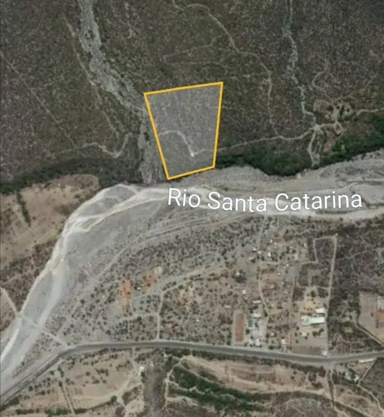 Terreno en venta en Bosques de La Huasteca, Santa Catarina — foto 3 de 5