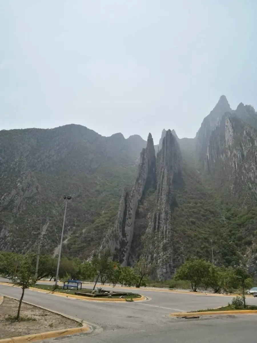 Terreno en venta en Bosques de La Huasteca, Santa Catarina — foto 1 de 5