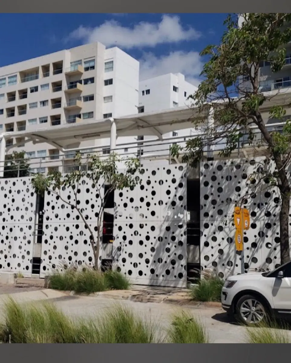 Departamento en venta en Fraccionamiento Vía Montejo, Mérida — foto 1 de 8