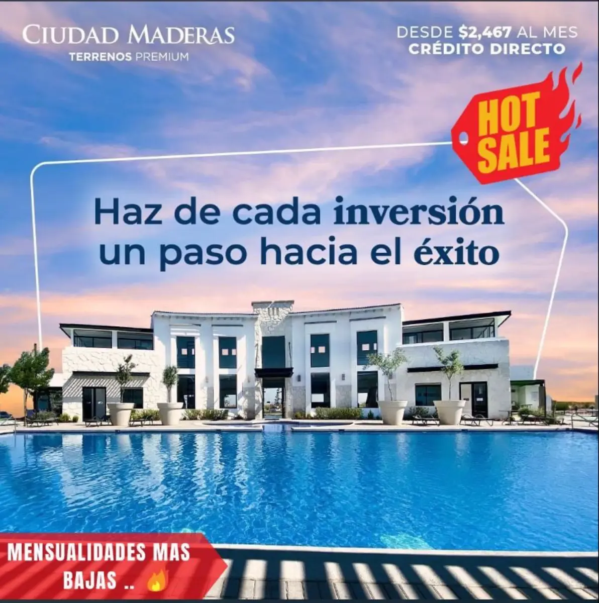 Terreno en venta en Cancún, Benito Juárez — foto 1 de 6