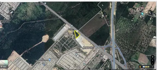 Terreno en venta en Sin colonia, Cadereyta Jiménez — foto 3 de 5