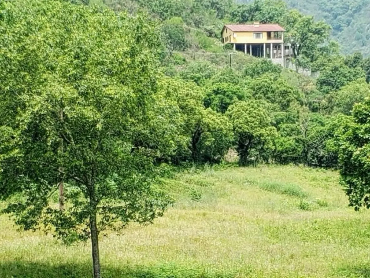 Terreno en venta en Potrero de Serna, Santiago — foto 1 de 3