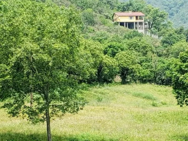 Terreno - Potrero de Serna