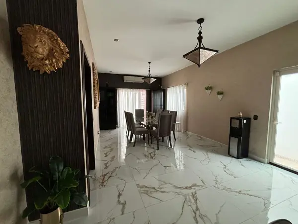 Casa en venta en Valle de Cristal, Monterrey — foto 3 de 10
