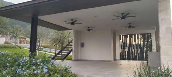 Terreno en venta en Dominio Cumbres, García — foto 3 de 10