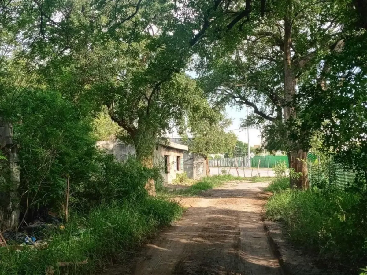 Terreno en venta en La Hacienda, Guadalupe — foto 1 de 9