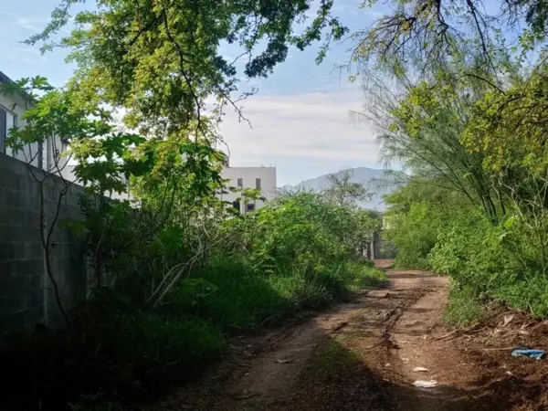 Terreno en venta en La Hacienda, Guadalupe — foto 3 de 9