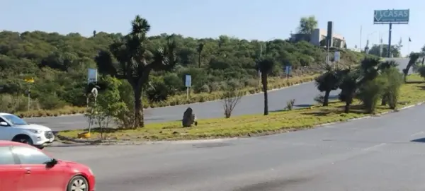 Terreno en venta en Cumbres Elite, Monterrey — foto 3 de 3