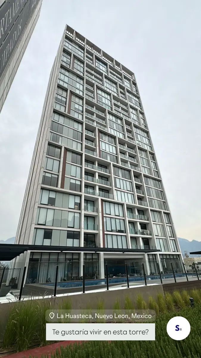 Casa en venta en Bosques de La Huasteca, Santa Catarina — foto 1 de 6