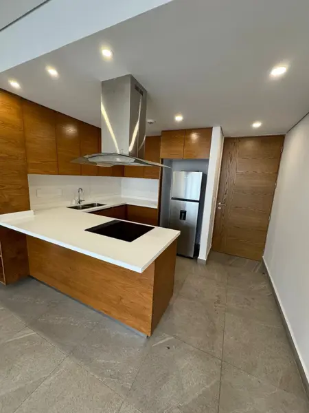 Departamento en venta en Inf la Huasteca, Santa Catarina — foto 3 de 10