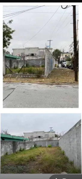 Terreno - Lomas de AnAhuac
