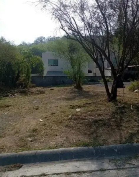 Terreno en venta en Residencial Hacienda Santiago, Santiago — foto 3 de 3