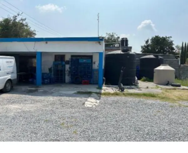 Terreno en venta en Pesquería, Pesquería — foto 2 de 5