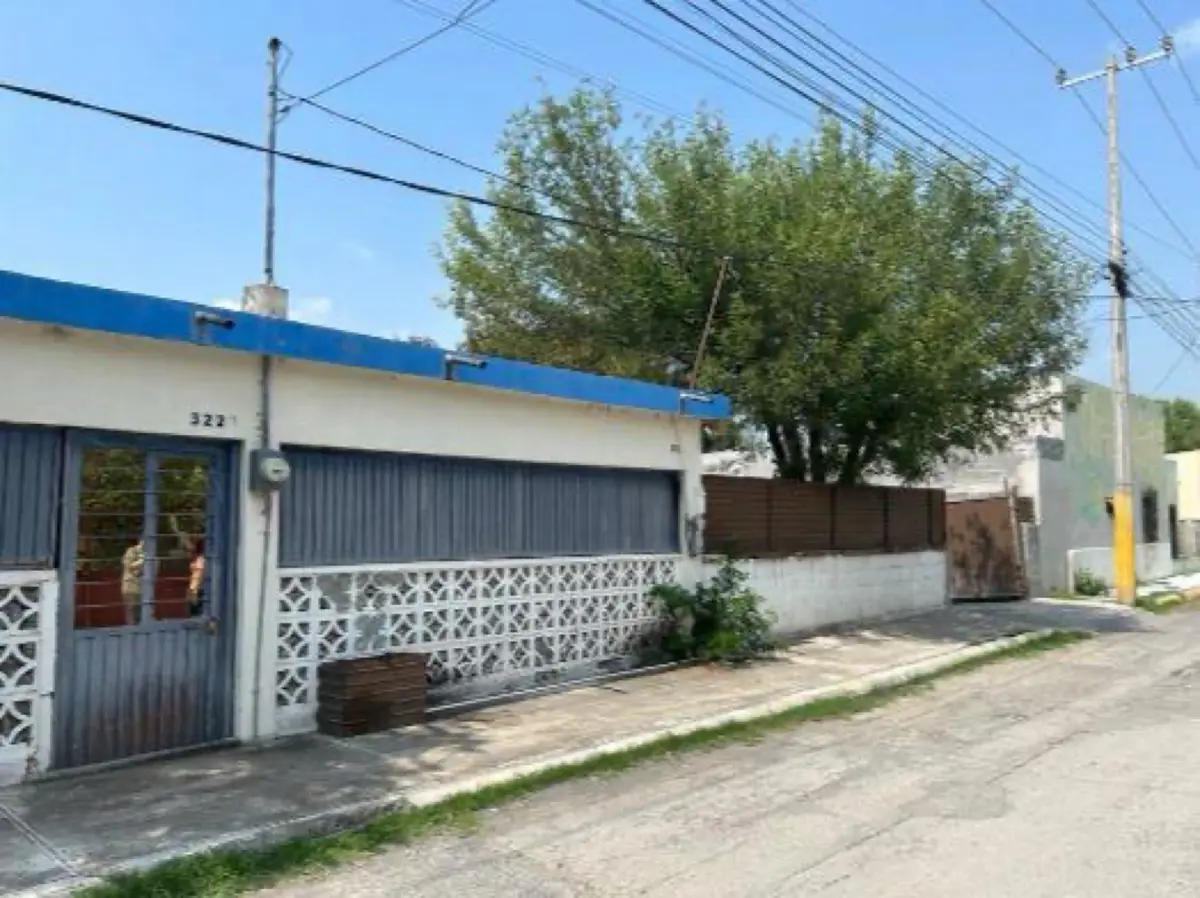 Terreno en venta en Pesquería, Pesquería — foto 1 de 5